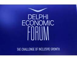 delphi economic forum 2022