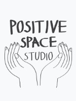 positive space