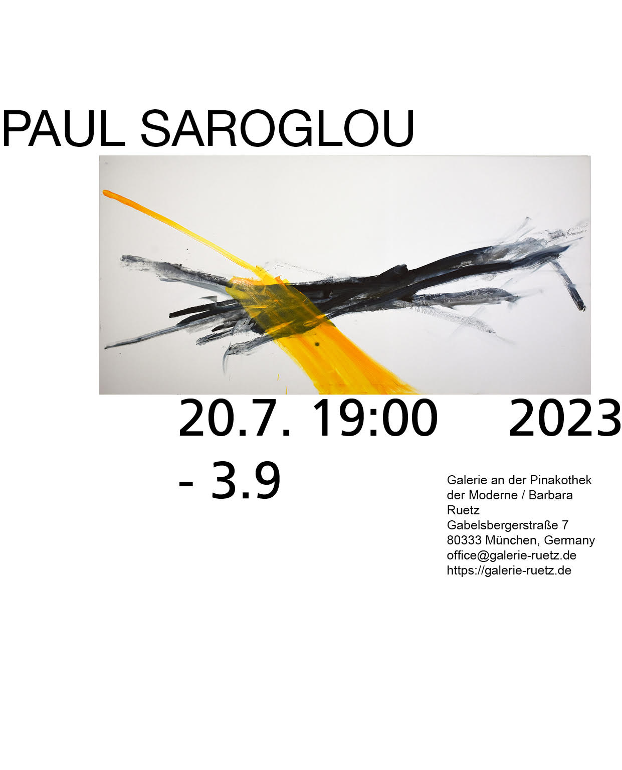 saroglou paul 2023