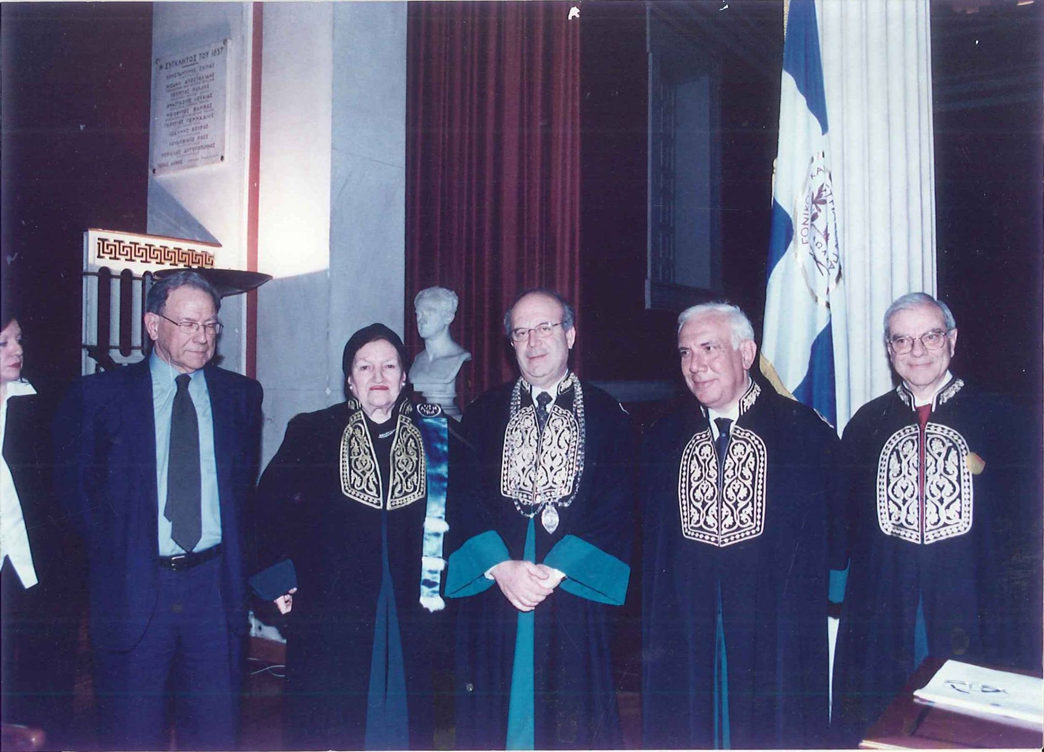 1940 radovits honorary doctorate 2002
