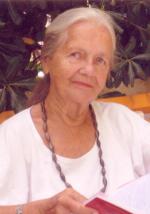 Μπεατρίς Δημητριάδου (42) (1923-2014)