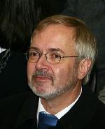 Dr. Werner Hoyer (70*)