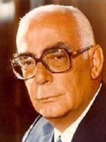 Γεώργιος Ράλλης (1918-2006)
